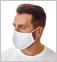 MONDMASKER 5 PACK - 3 LAAGS - Wit