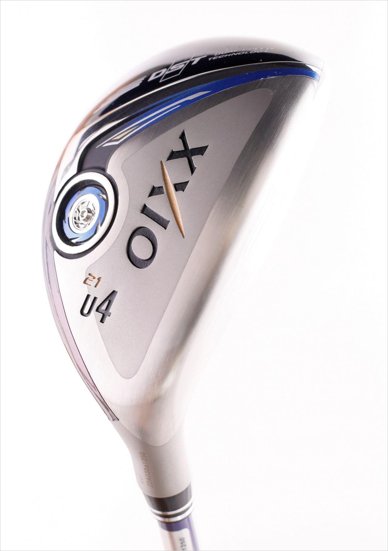 XX10 XXIO9 gebruikte