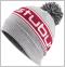 Thermal Beanie Bobble Hat