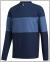 Lightweight Hi-Stretch Layering 1/4 Zip Sweater