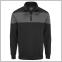 Evolve Performance Sweater (Black)