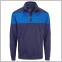 Evolve Performance Sweater (Blue)