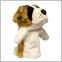 Animal Head Cover (ST. Bernard)