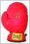 Boxing Glove Head Cover