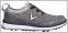 Solaire Ladies Waterproof Shoes (Grey/Black UK6 EU 39)
