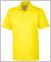 Performance Polo (Geel)