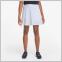 PWR Shape Solid Woven Skirt (White)