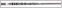 RCH45 A-Flex Driver Shaft 1-Under (Callaway Adapter)