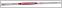 Mitsubishi Diamana Red Board 60 Regular Flex Mens Flex 4 Wood Shaft(Titleist Adapter)
