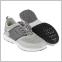 Urban 2.0 Not Waterproof Spikeless (White/Grey UK8.5 EUR42.5)