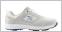 XP II Waterproof Met Spikes (White/Grey UK8.5 EUR42.5)