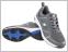 XP II Waterproof Met Spikes (Charcoal UK8.5 EUR42.5)