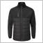 Evolution Padded Jacket (Black)