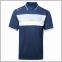 Front Polo (Navy)