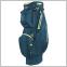 Ladies Stellar EWP Cart Bag (Blue/Sea Dew)