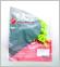 P2i Plastic Step Tees (24MM-Green)