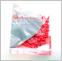 P2i Plastic Step Tees (31MM-Red)