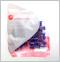 P2i Plastic Step Tees (37MM-Purple)