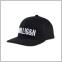 Golf Happens Golf Cap (Mull!G&n 23-Black)