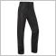 Willet Waterproof Trousers (Black)