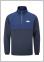 Active Tech-Lined Cold Weather Jumper (French Navy)