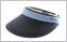 Sport Visor (Blue)