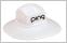 Boonie Sun Hat (White)