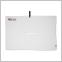 Reva Out Perform Ladies Micro Fiber Bag Towel 23 (White)