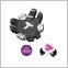 Ultra Grip 1 Set Q-Lock