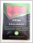 Box of 24 Varius Callaway Matt Vibrant Red Balls