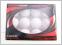 Box of 12 Vice Pro Re-Washed Golf Balls