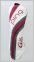 GL-E 2 Ladies Hybrid Head Cover