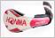 Beres Driver Head Cover (White)