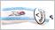 Ladies XR Fairway Wood head Cover
