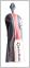 M1 Fairway Wood Head Cover
