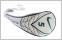 Ladies Verdana (5 Wood) Fairway Wood Head Cover