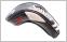 Z-Utility Black (3 Hybrid) Head Cover
