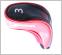 Z-Utility Red (3 Hybrid) Head Cover