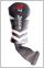 Z- Black (4 Hybrid) Head Cover