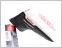 Casino Shuffle  Blade Style Putter Head Cover  (Black/White/Red)