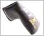 HTX Gold Blade Style Putter Head Cover (Black)