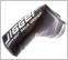 Jigger (Black) Blade Style Putter Head Cover