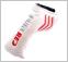 Pure Red  Blade Style Putter Head Cover
