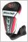 D100 Fairway Wood Head Cover