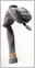 FG Tour-M3 Hybrid Head Cover