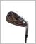 XXIO X Black (Forged)