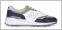 997 SL Spikeless Golf Shoes (White/Navy)