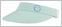 Womens Endeavor Visor (Mint)
