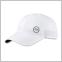 Womens High Tail 21 (White)