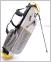 Orbiter 2.0 Waterproof Stand Bag (White/Grey/Yellow)